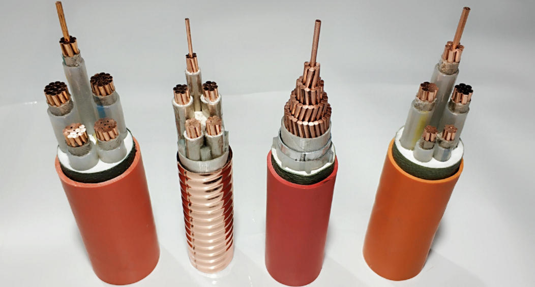 橡套電纜 橡套電纜生產(chǎn)廠家